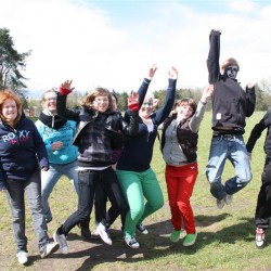 Weeekend - Toneelvereniging Plankenkoorts 